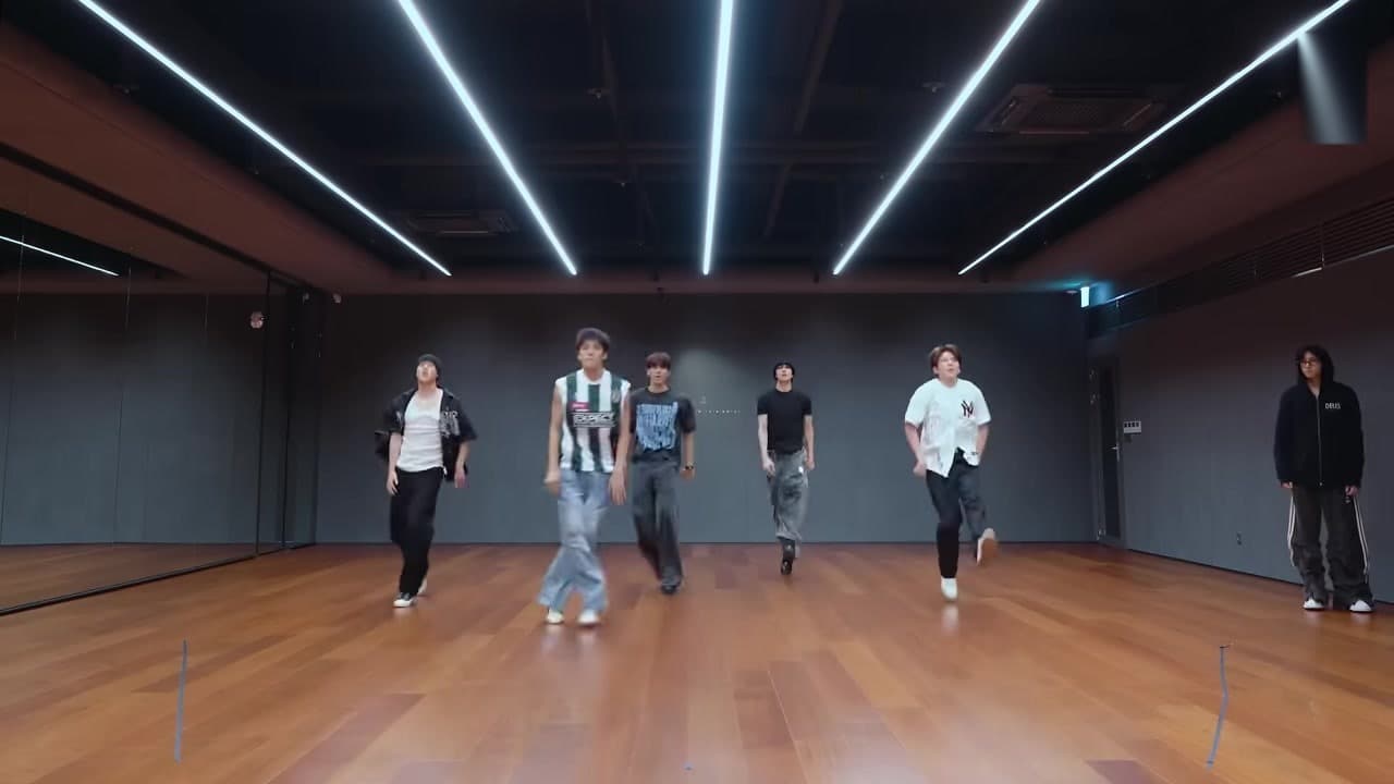 MONSTA X Kembali ke Meksiko Setelah 7 Tahun