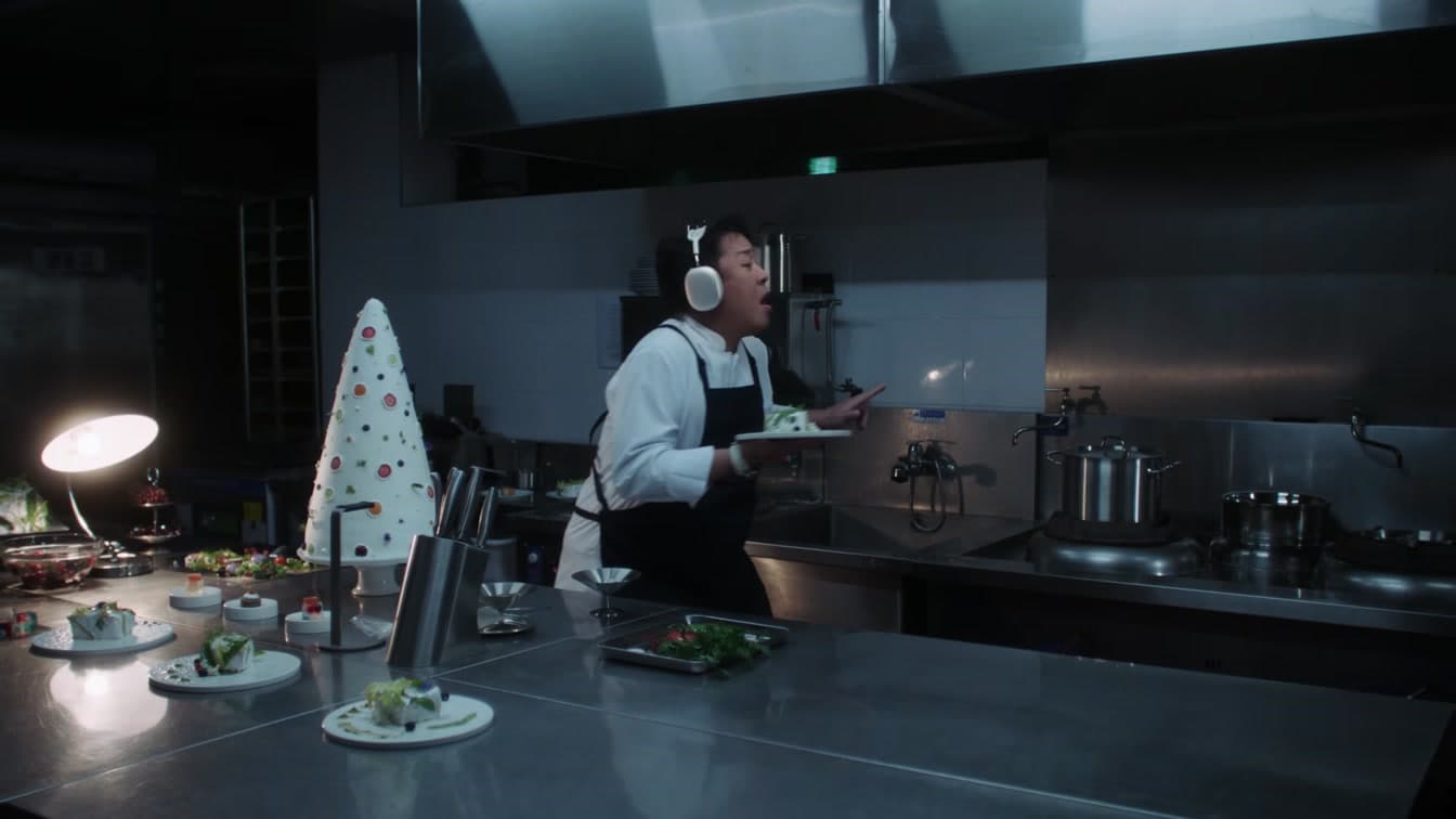JUNNY appears in the Heaven Can Wait teaser as the new single introduces a warmer, more relaxed chapter in his solo sound.