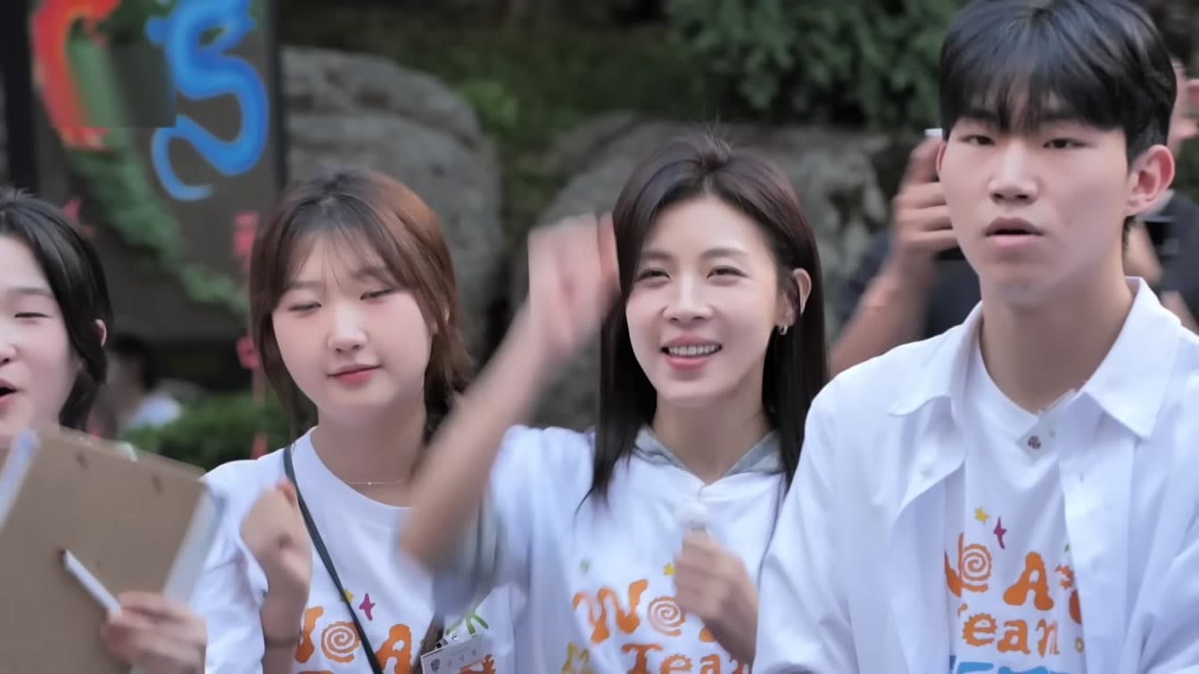 ทำไมวาไรตี้เกาหลีจึงพาดาวรุ่นใหญ่กลับไปเป็นมือใหม่