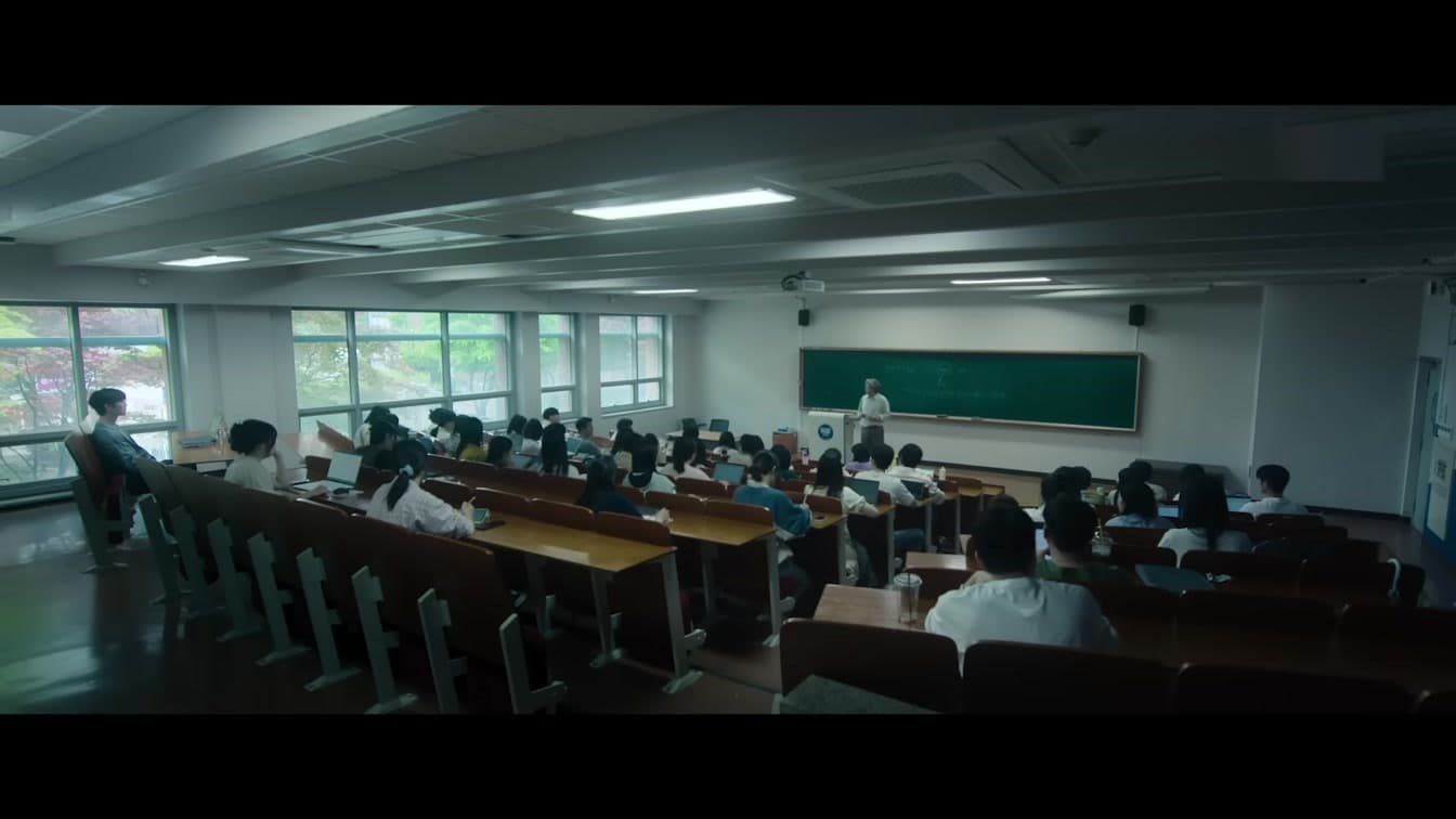 ทำไมการเริ่มต้น 32 ประเทศของ The Boy at the Back Row จึงสำคัญ