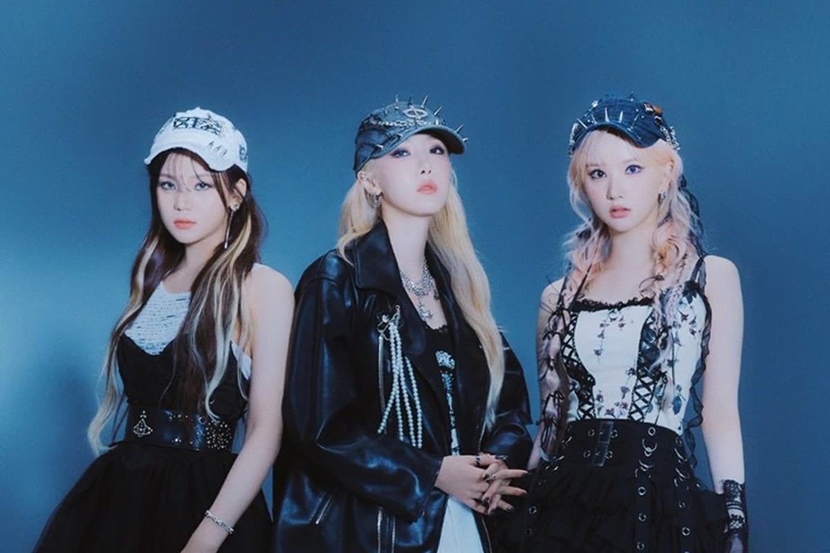 VIVIZ, the trio of Eunha, SinB, and Umji, are at the center of a contract injunction dispute with BPM Entertainment.