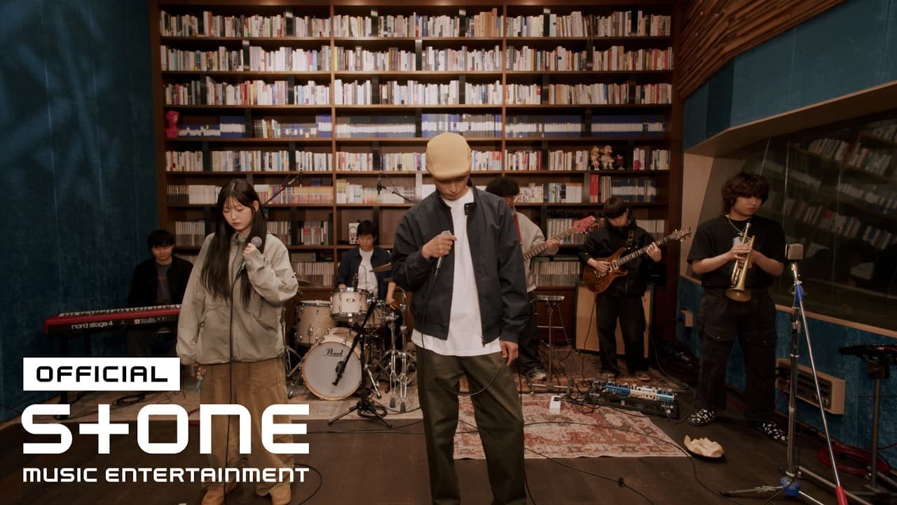 Capstone Endore, Blinding Stream 라이브 클립 공개