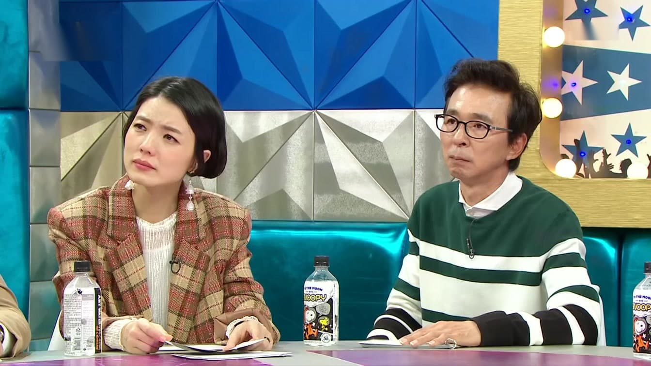 안영미, 둘째 출산 앞두고 라디오 잠시 떠난다