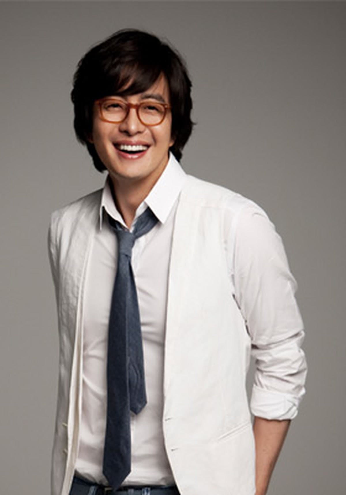 배용준 드문 근황, 한류 1세대 향수 소환