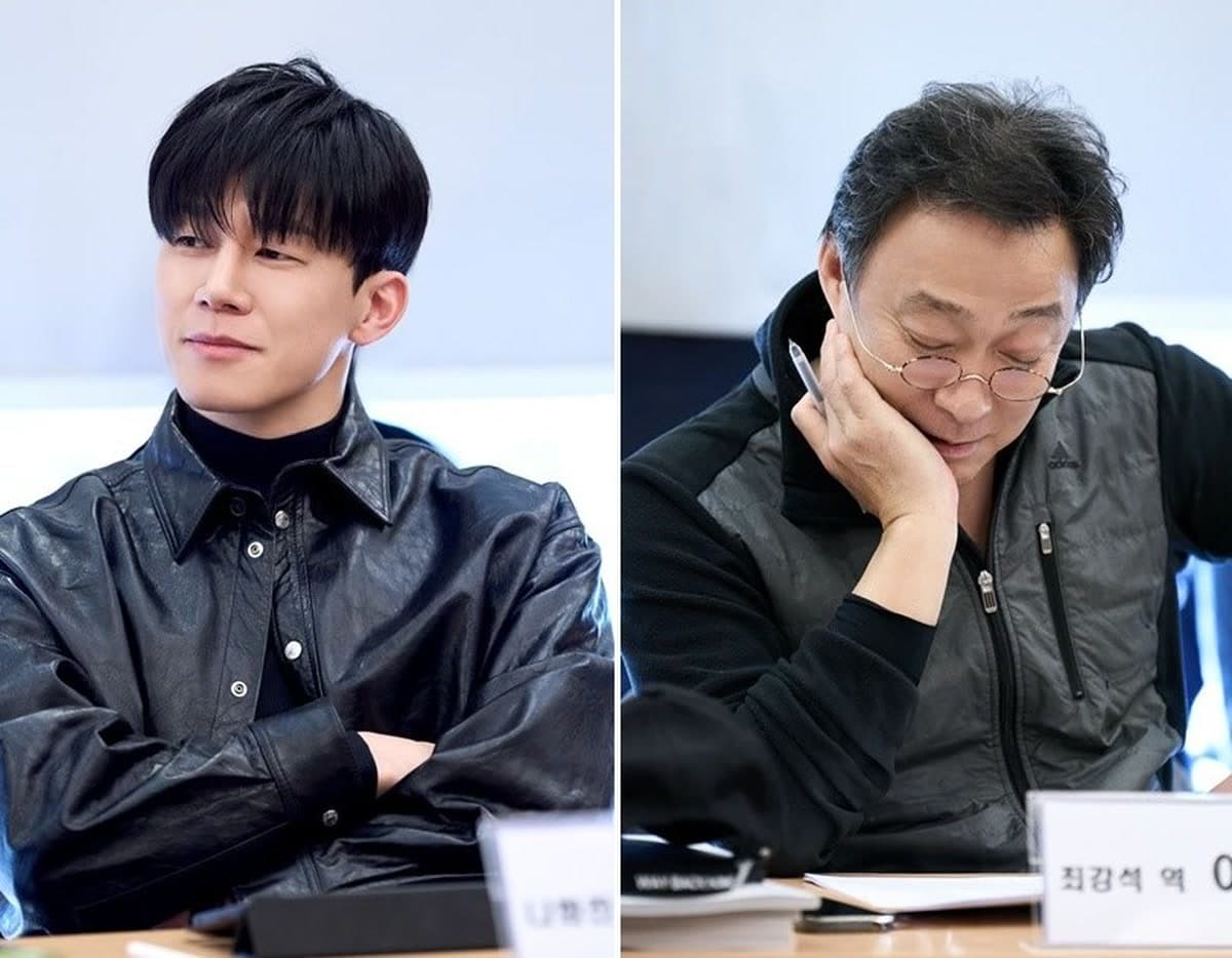 존 시나가 김무열을 글로벌 화제의 중심에 세웠습니다