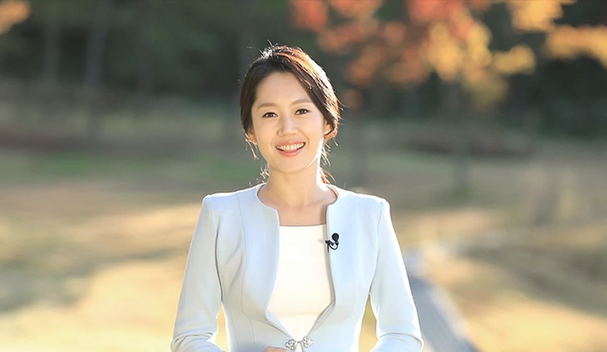 Eom Ji-in เป็นกระแสจาก HYROX และรูปโปรไฟล์ใหม่