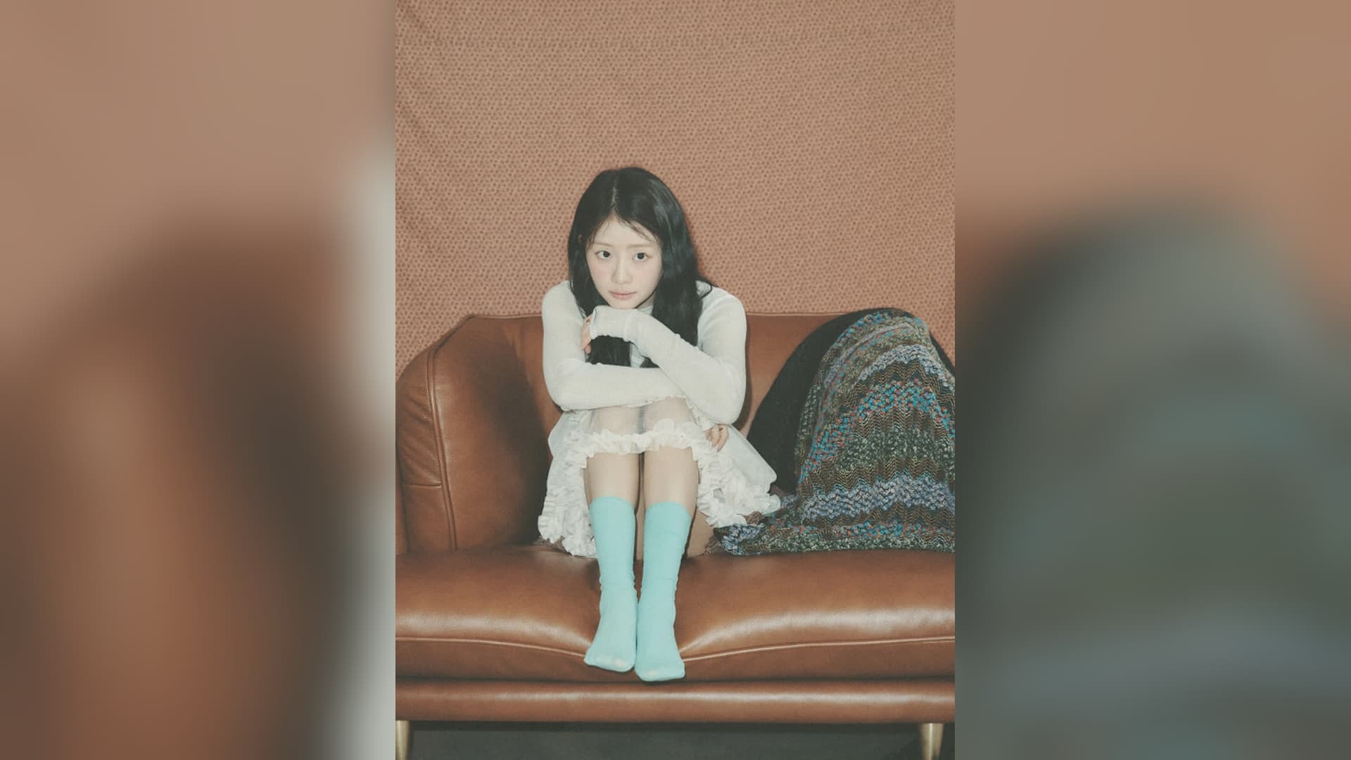 Tahun Terobosan Chae Seo-an Lebih Besar dari Satu Drama Hit