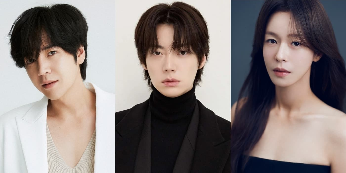 Jang Keun-suk and the Gugi-dong Friends cast turned their final house farewell into a mix of teasing, loyalty and tears.