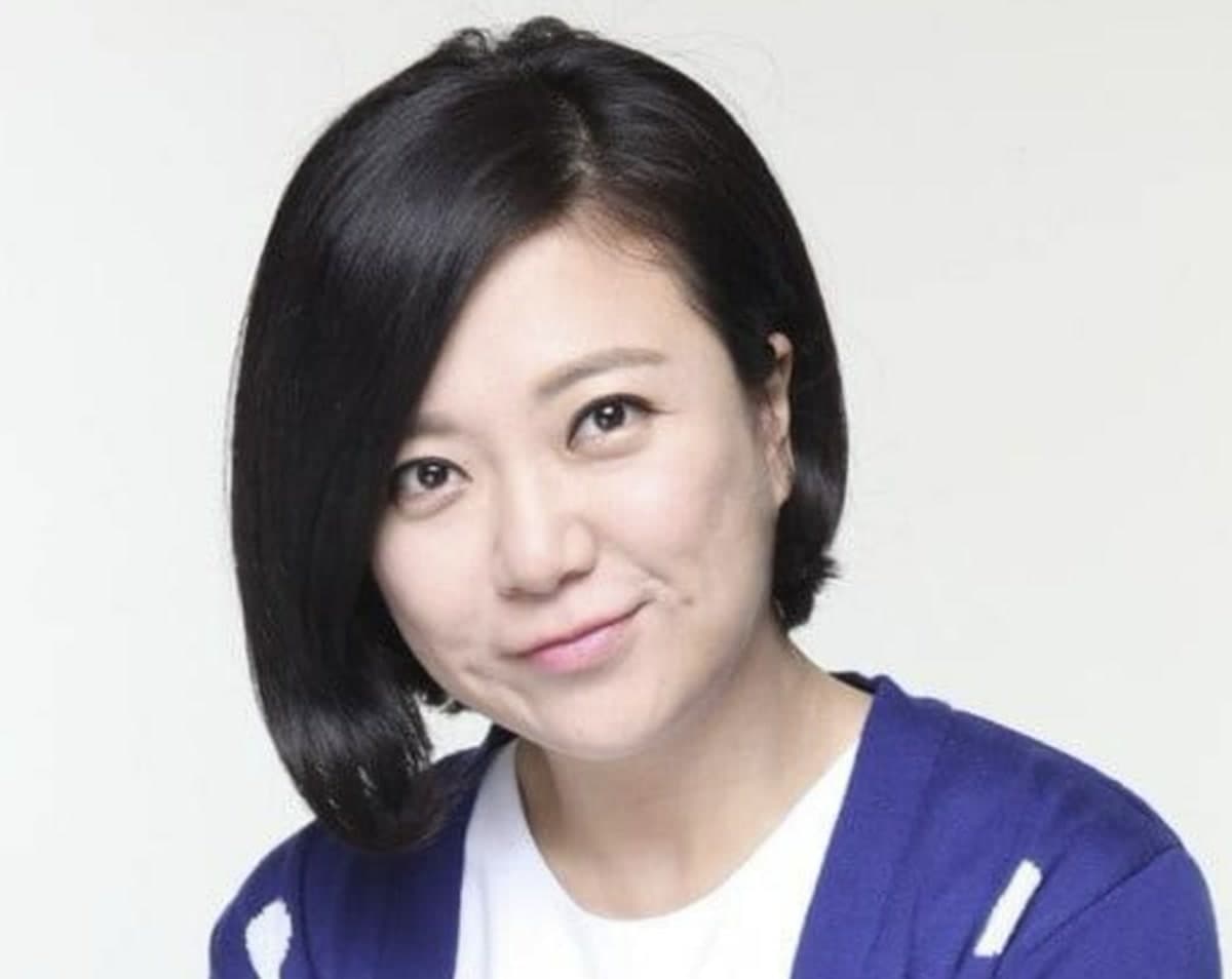 김숙, 슬럼프 딛고 제2의 전성기를 연 비결