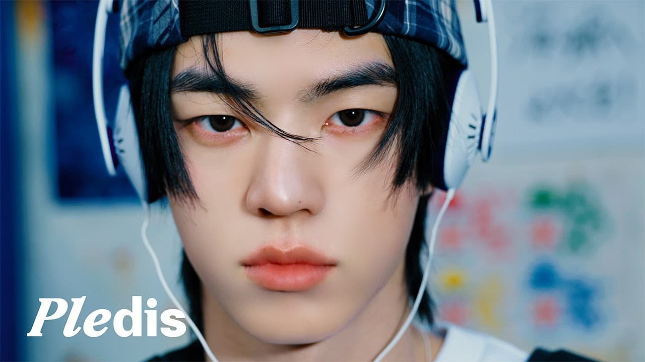 TWS, ‘SODA SODA’ 콘셉트 필름으로 청량한 여름 예고