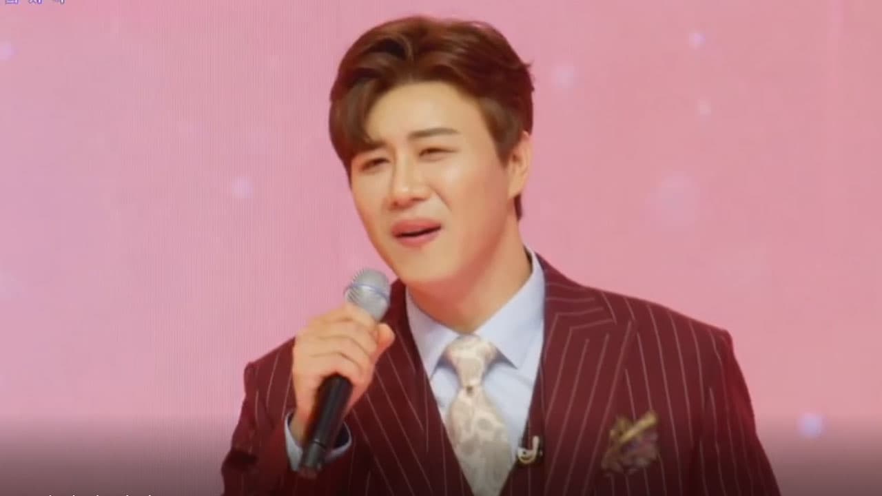 Jin Hae-sung amplía su racha ganadora en Trotpick