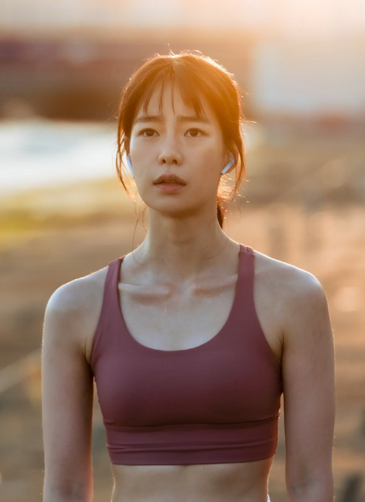 Lim Ji-yeon's upcoming You Quiz appearance connects her early career doubts with her current romantic-comedy momentum.