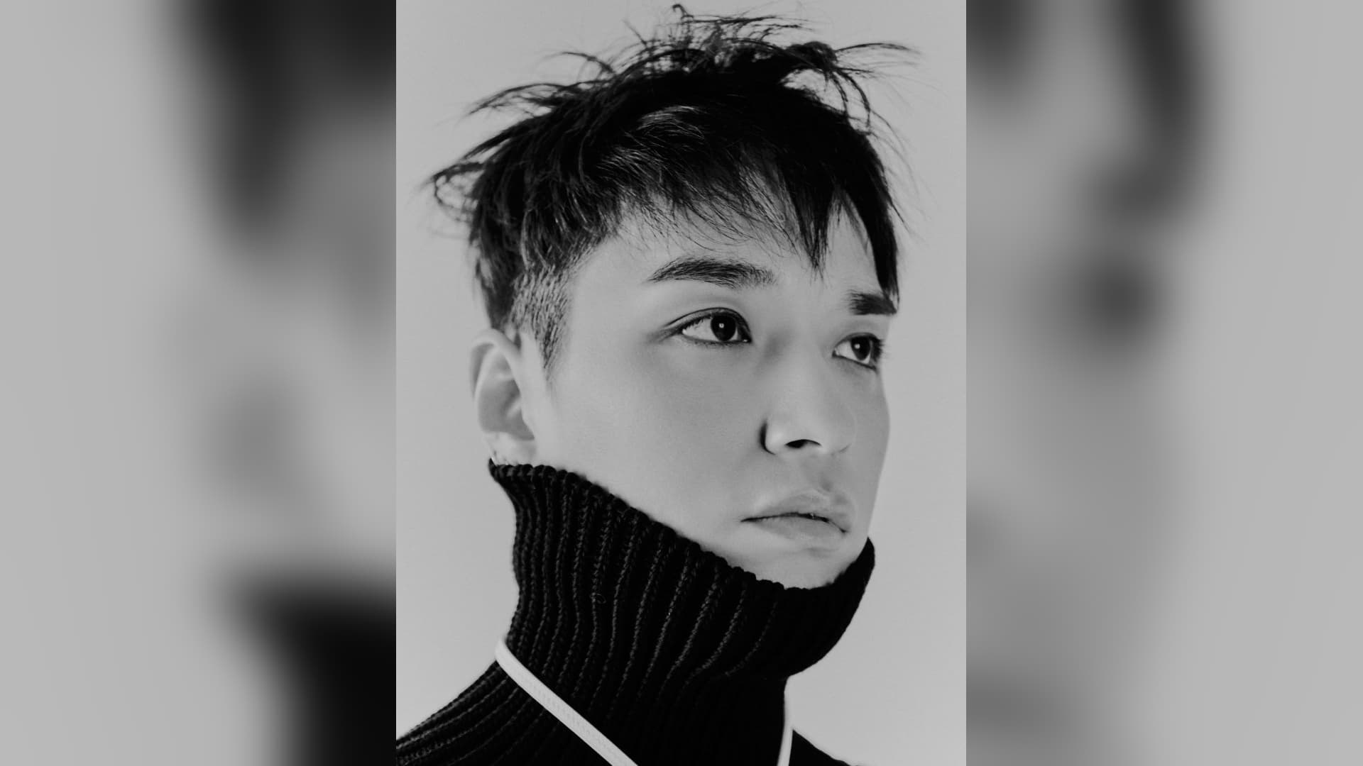 사이먼 도미닉, 20kg 변화로 다시 주목받는 이유