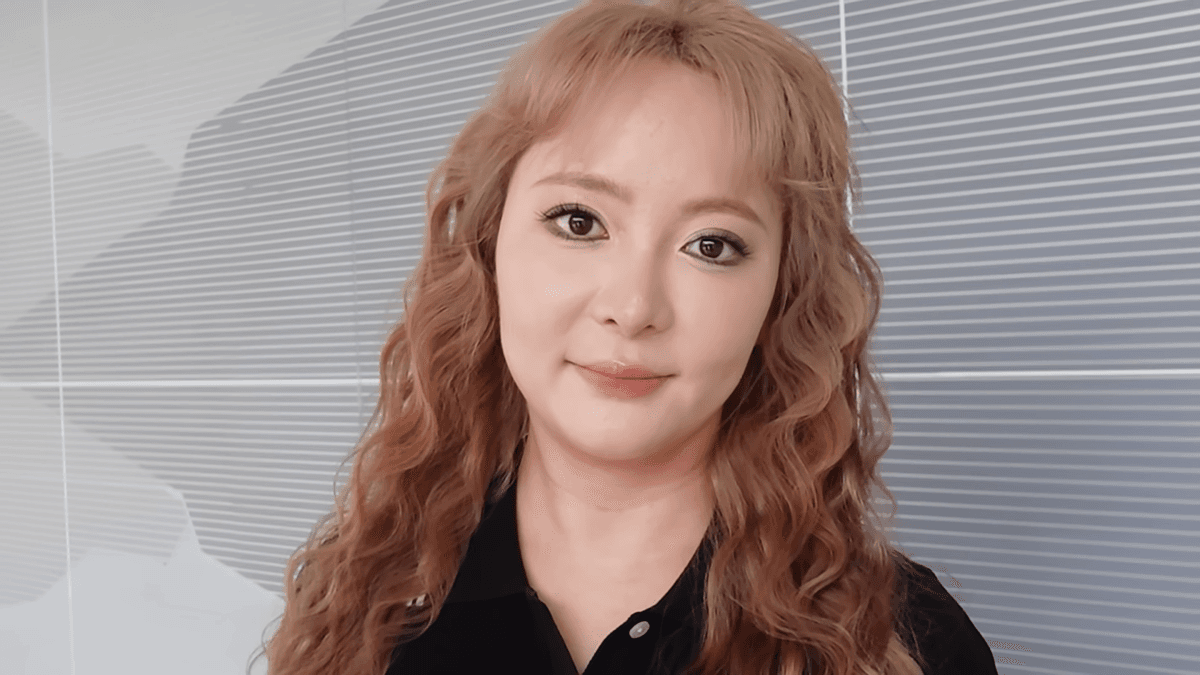 김원훈 왕홍 메이크업 변신에 팬들 깜짝