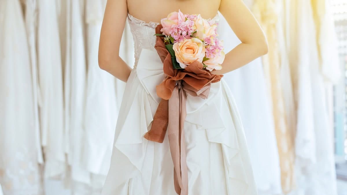 La boda de Park Eun-young hizo sonreir a los fans