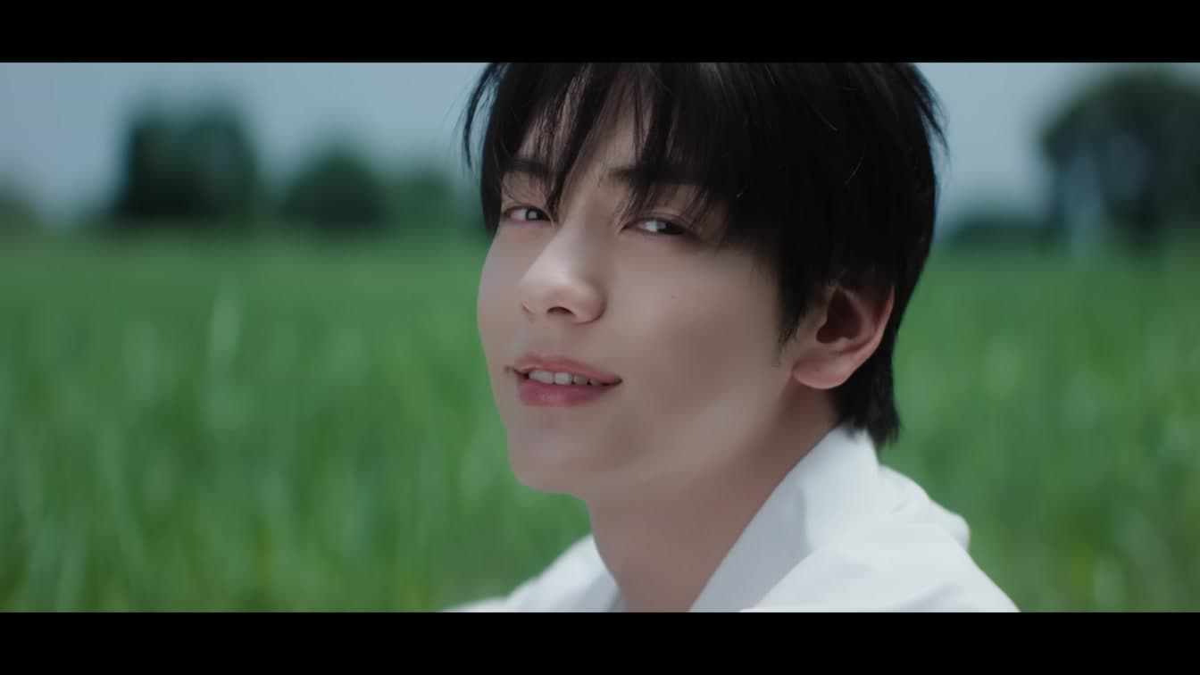TXT 팬덤, 요거트를 중국 트렌드로 바꾸다