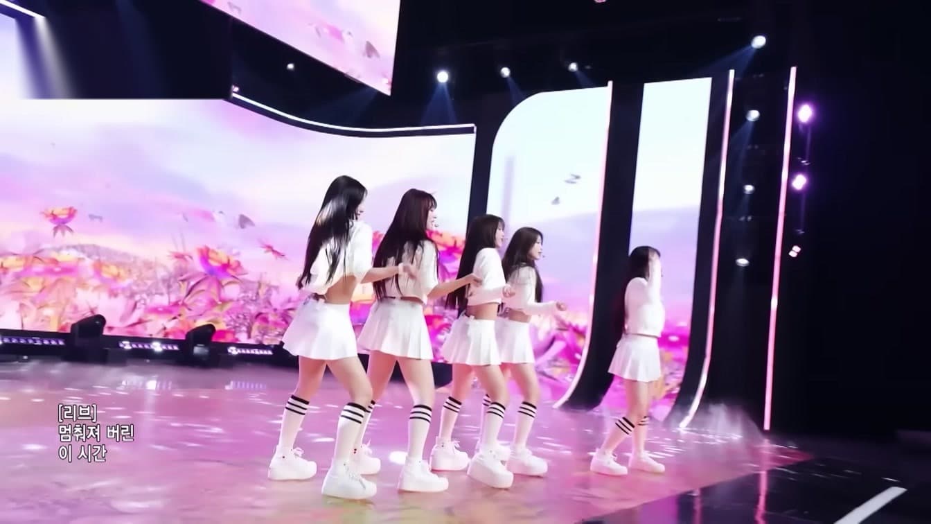 RESCENE's upgraded dorm reveal is adding a human milestone to the group's rising K-pop momentum.