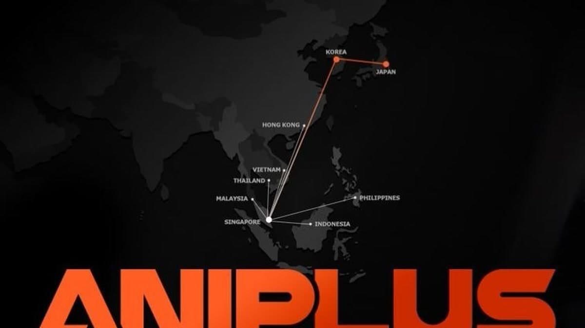 ทำไมดีล Aniplus-Animax ทำให้ Laftel น่าจับตา
