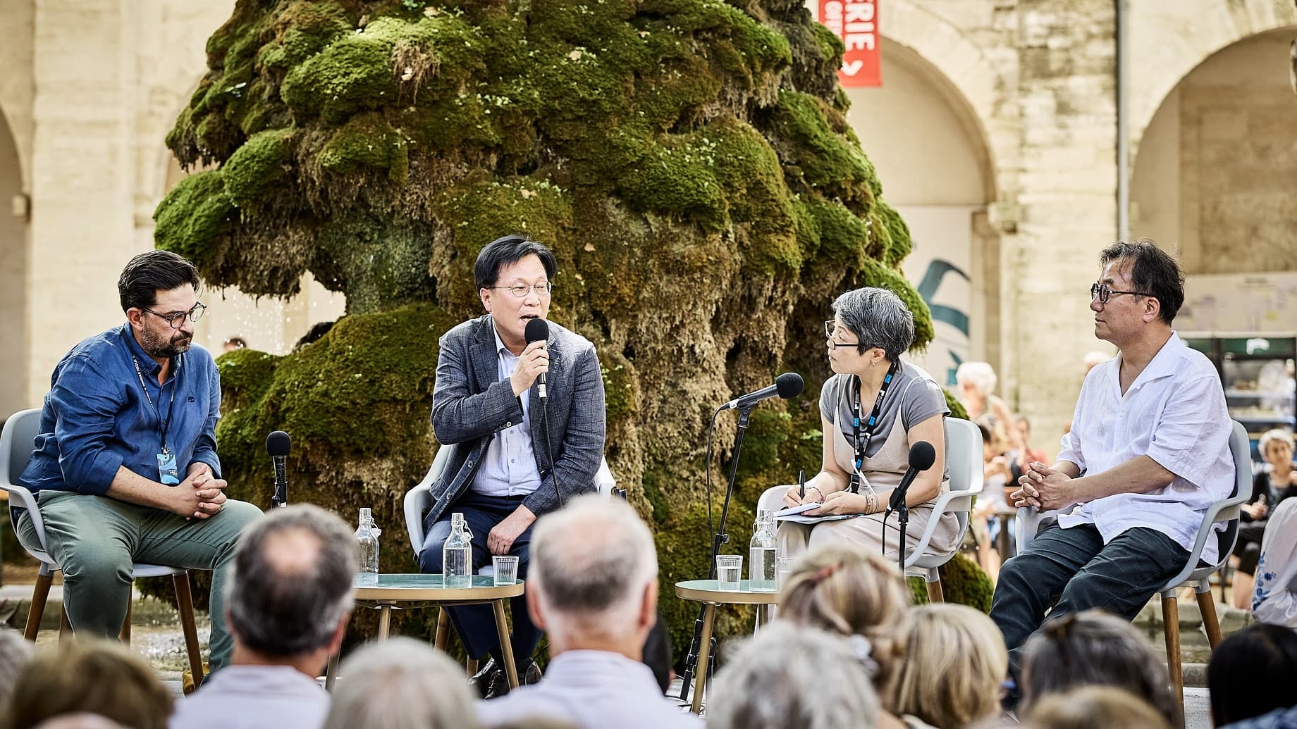 Korean At Avignon: Why The K-Wave Is Entering A New Stage