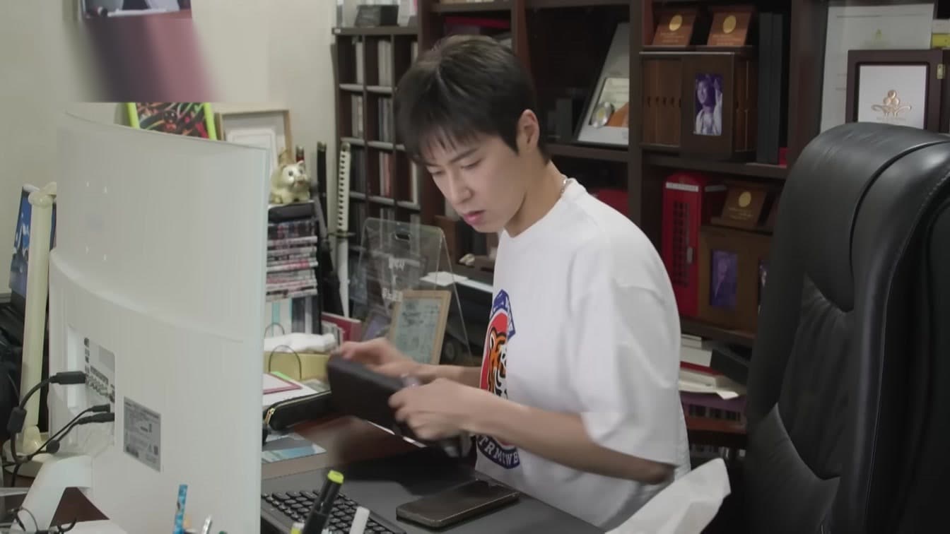 Por qué la preparación solista de Yunho vuelve a dar que hablar