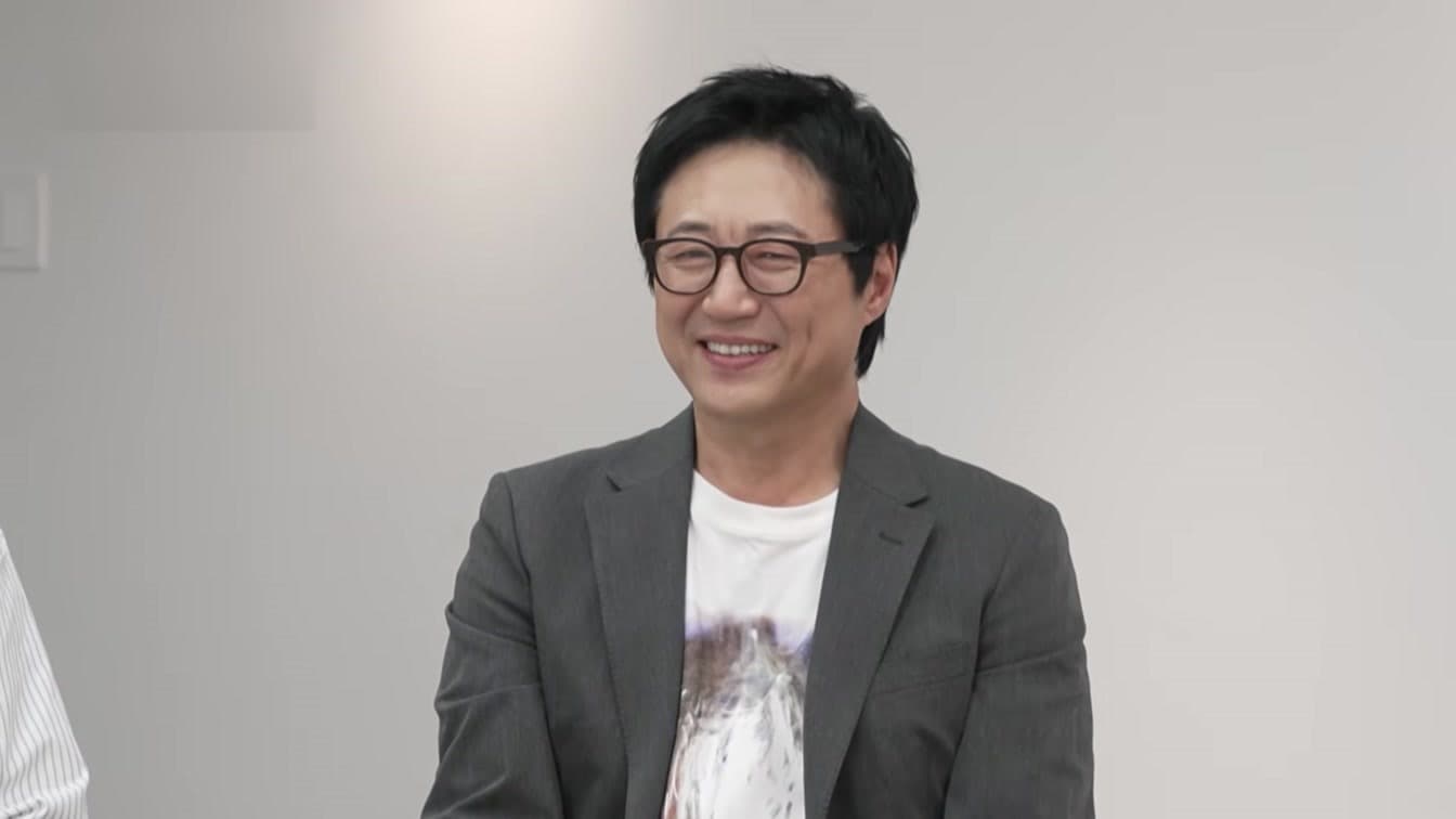 Park Shin-yang Buka Mulut Buat Kali Pertama tentang Perjuangan Kesihatan 20 Tahun