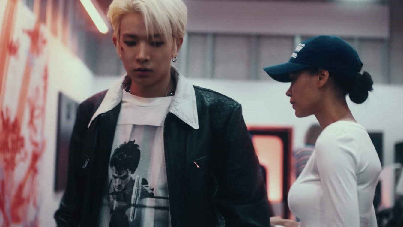EVAN's RIDE OR DIE Turns A K-Pop Exit Into A Solo Test