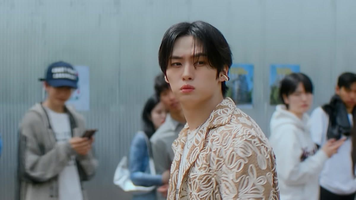 ATE Stray Kids Capai 100 Minggu di Billboard