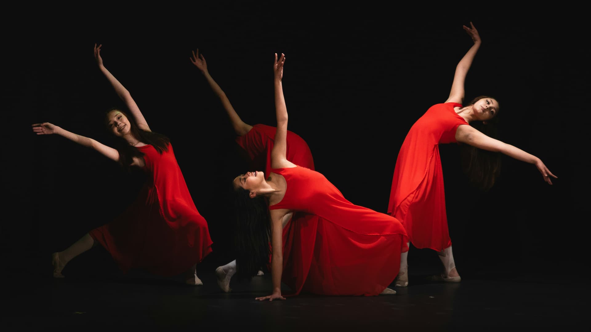 Kim So-young เปลี่ยนความพยายามเป็นเรื่องราวบนเวที