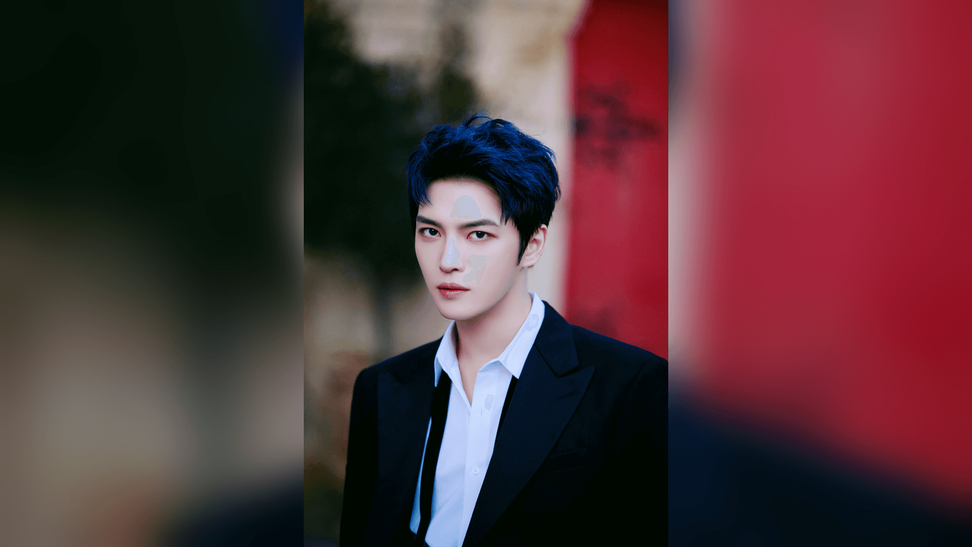 Kim Jaejoong's new THE WAVE tour begins with two Seoul concerts before moving to Yokohama.