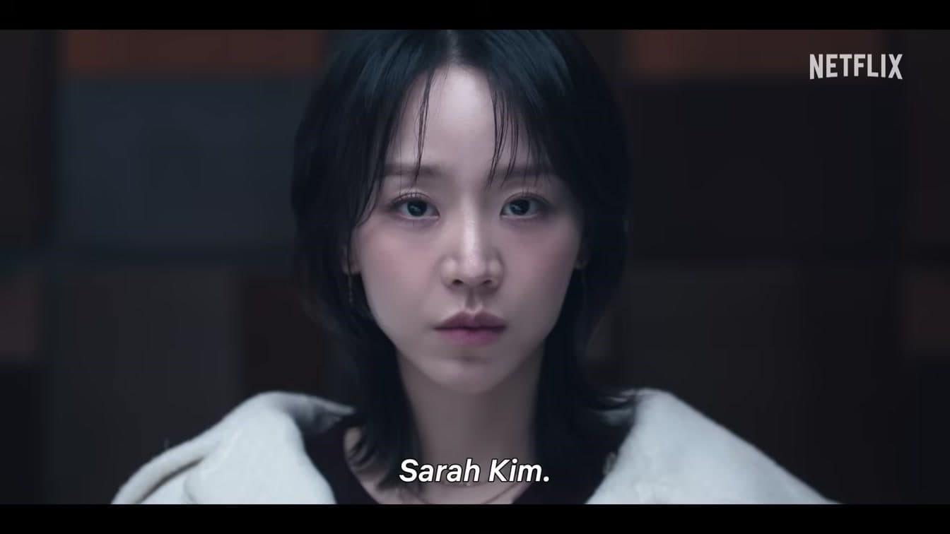 'The Art of Sarah' y Shin Hae Sun arrasan en los rankings de dramas más comentados de Corea