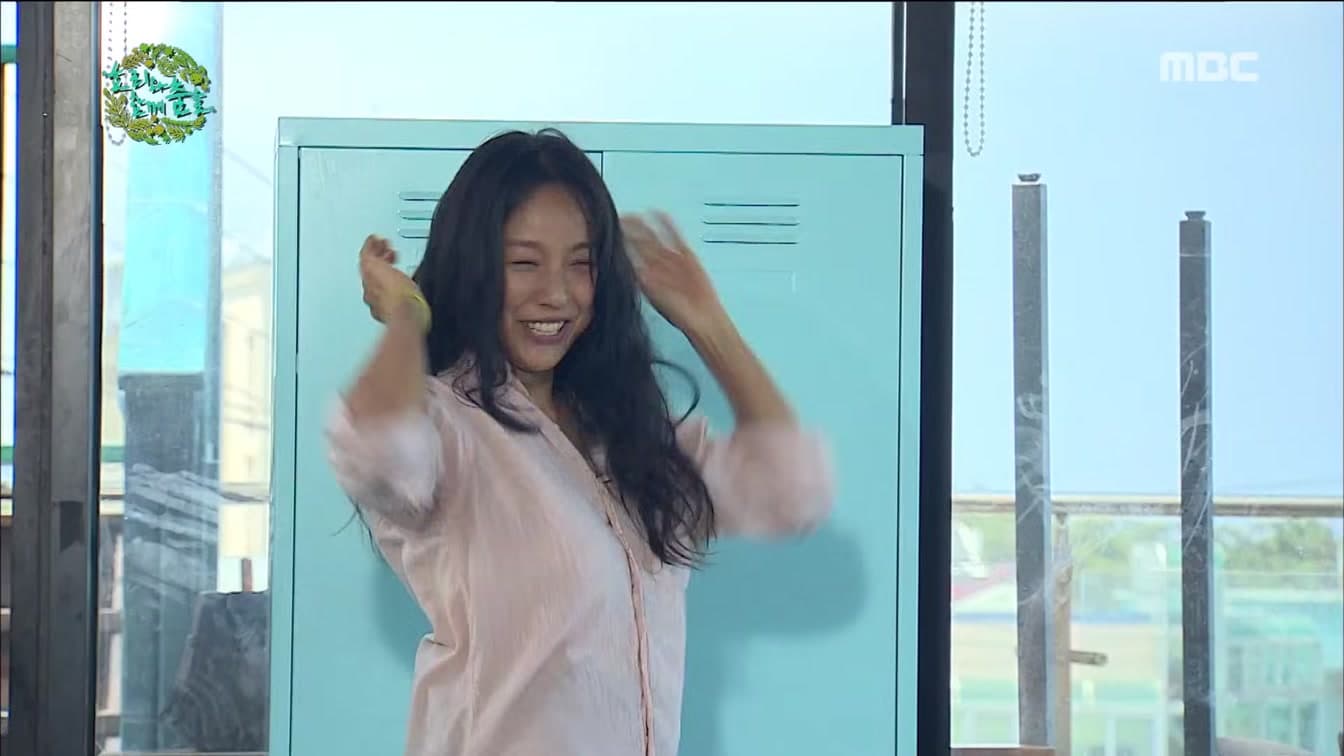 이효리·서장훈, JTBC 새 예능 확정