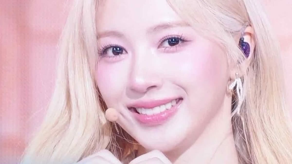 Huh Jiwon inaugura su era como solista en Music Bank