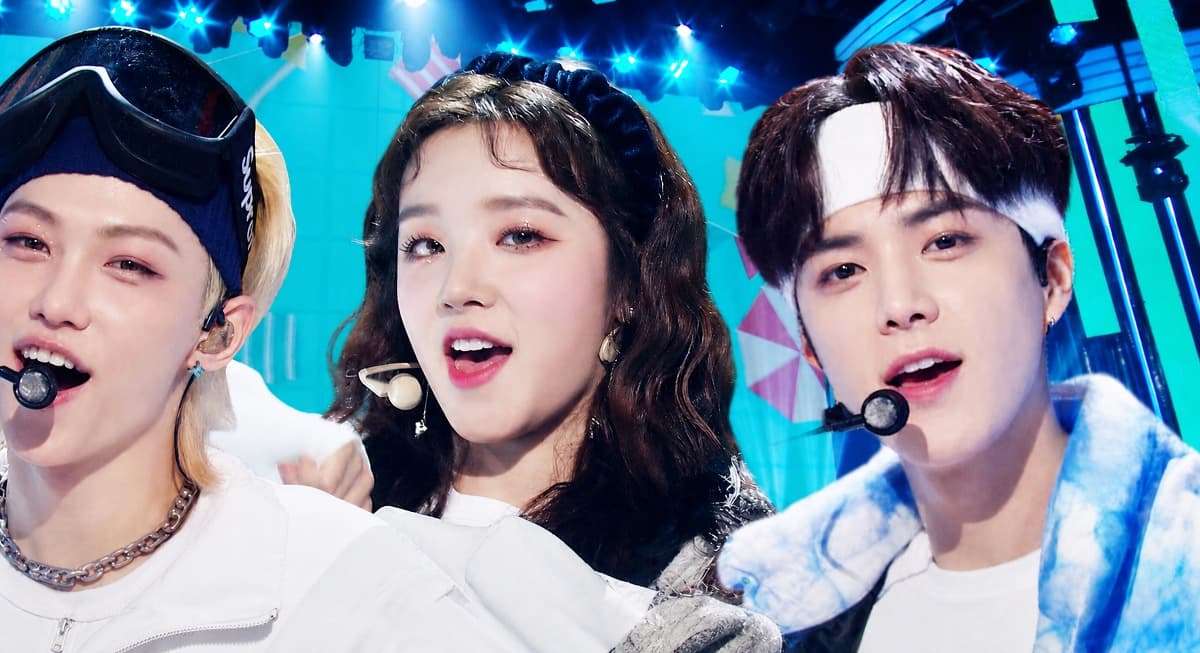 MBC Rewinds K-Pop Summer With Deux Classic
