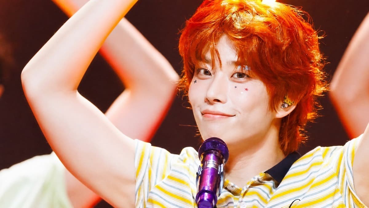 MJ Marks Ghosting Comeback On M Countdown
