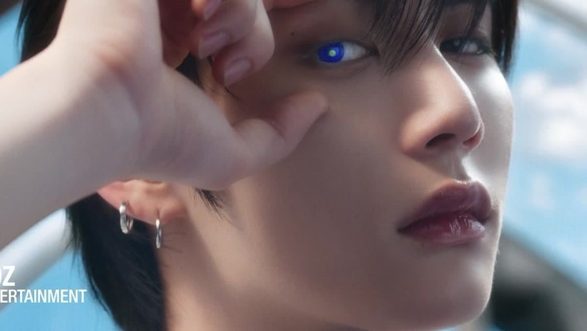 BOYNEXTDOOR Teases Boom Boom Boom MV