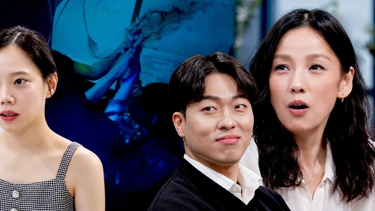 Love War Preview Puts Trust on Trial
