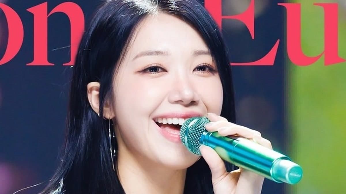 Jeong Eunji's Summer Comeback Gets A New Wave