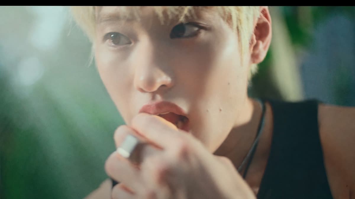 RIIZE Sets Sunburst Countdown With MV Teaser