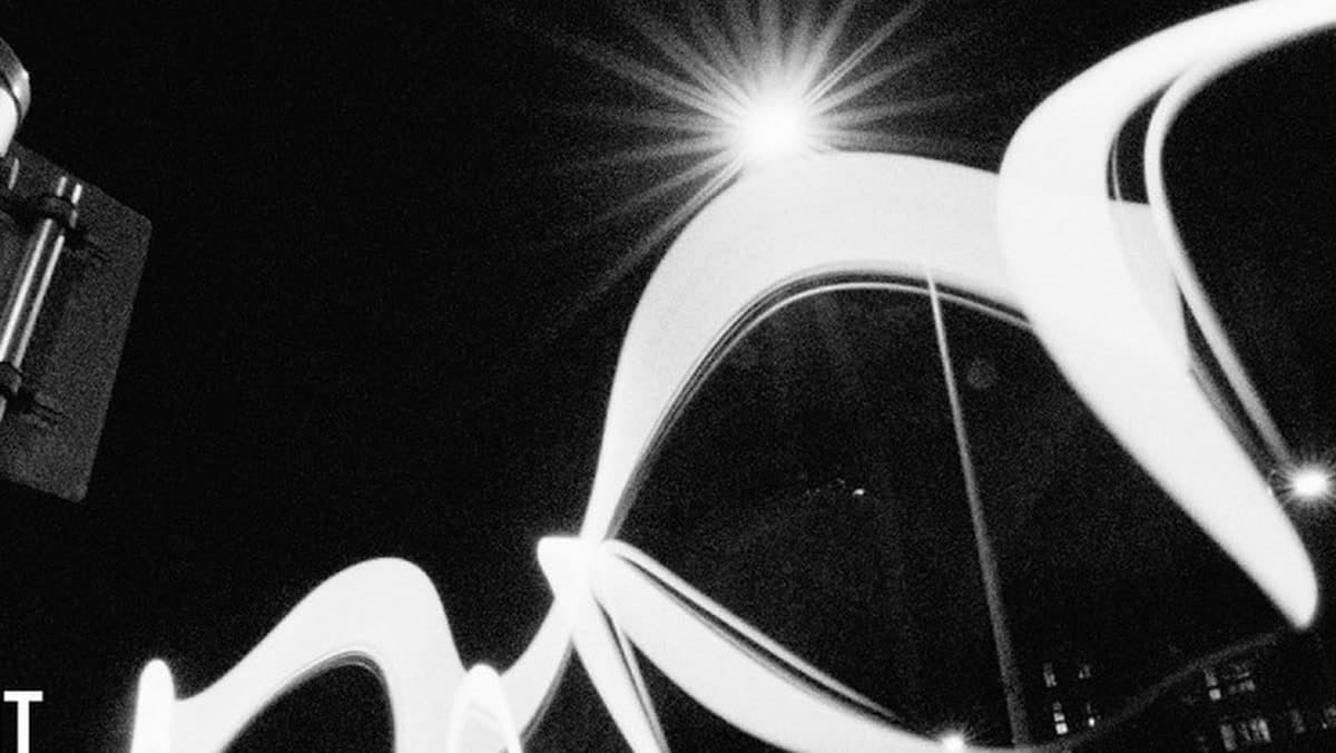 CORTIS Drops MOTION With Juicy J Visualizer