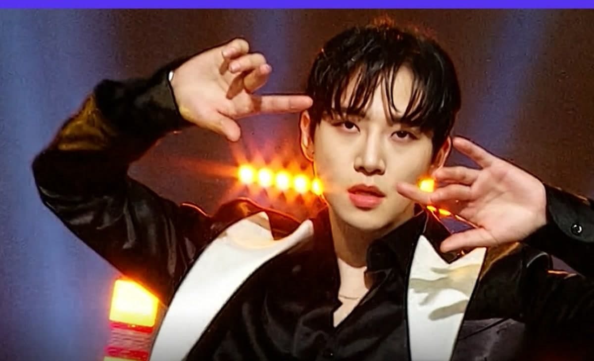 Junho kembali jadi tumpuan menerusi senarai pentas rasmi MBC