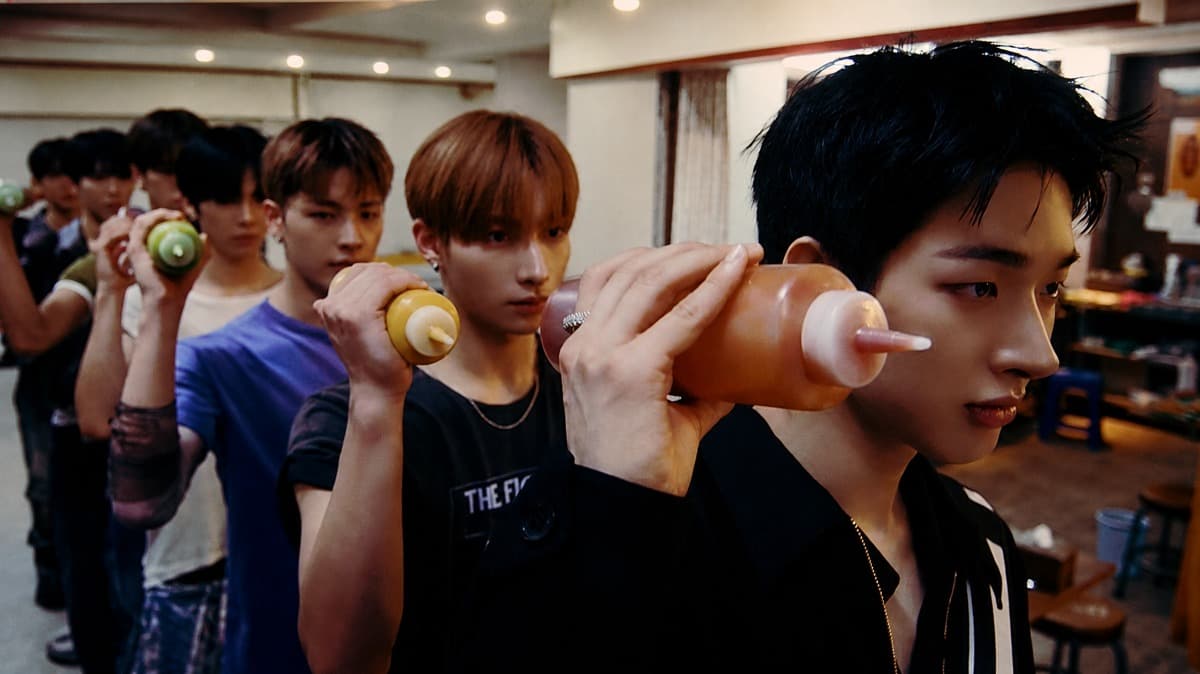 NEXZ Sets August Date For SAUCIN' Comeback