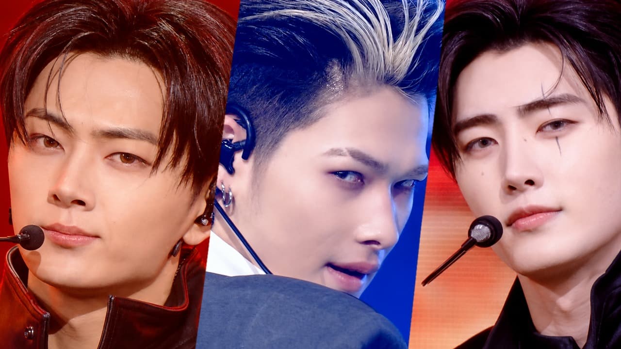 ENHYPEN's KBS Stages Trace Five-Year Rise