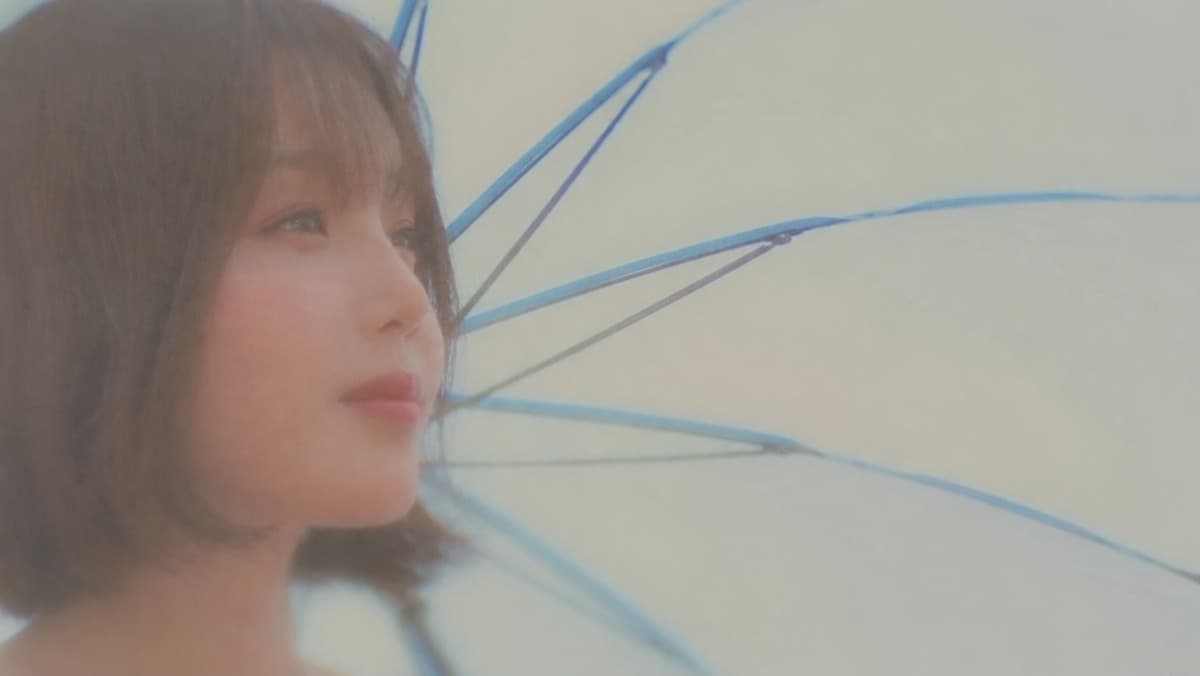 남규리, 뮤직비디오 2편으로 컴백 저력 증명하다