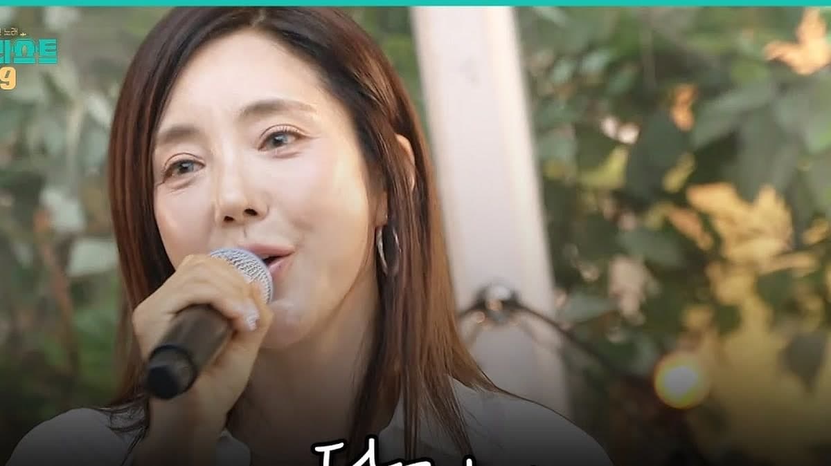 Bada Jadikan 달리기 Mesej Semangat Dalam Playlist 109