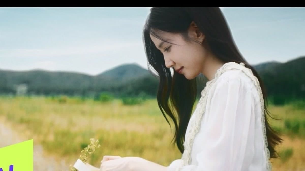 Park Eun-bin Memulakan Era Baharu Bersama Dreams Come True