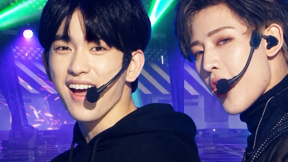 GOT7 Menghidupkan Semula Memori Peminat Melalui Playlist Persembahan