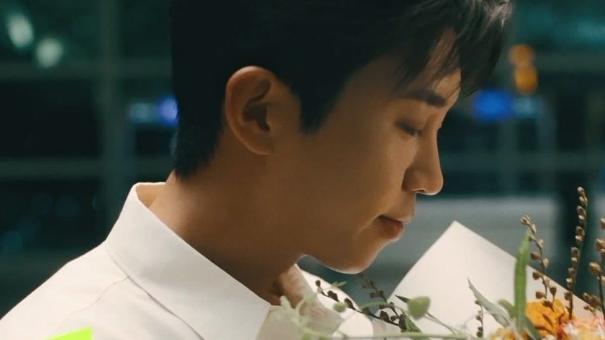 Lim Young Woong Jadikan “ToTo” Detik 10 Tahun