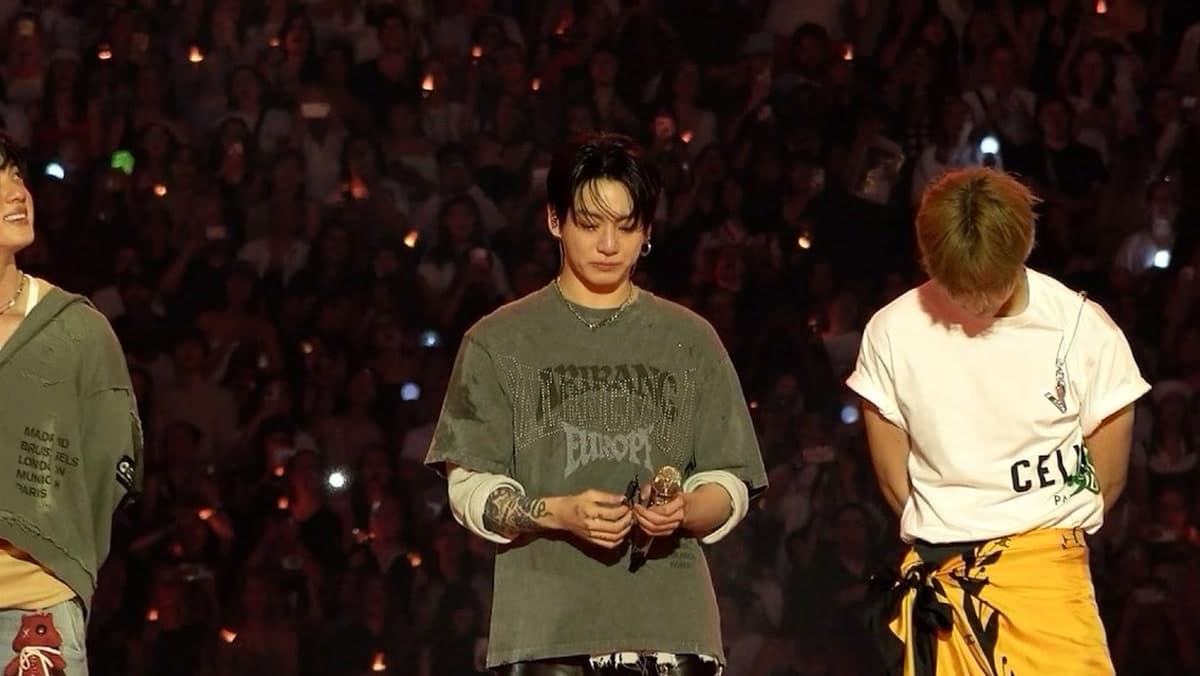 How BTS’s ARIRANG Tour Turns Cultural Localization Into a Global K-Pop Business Model