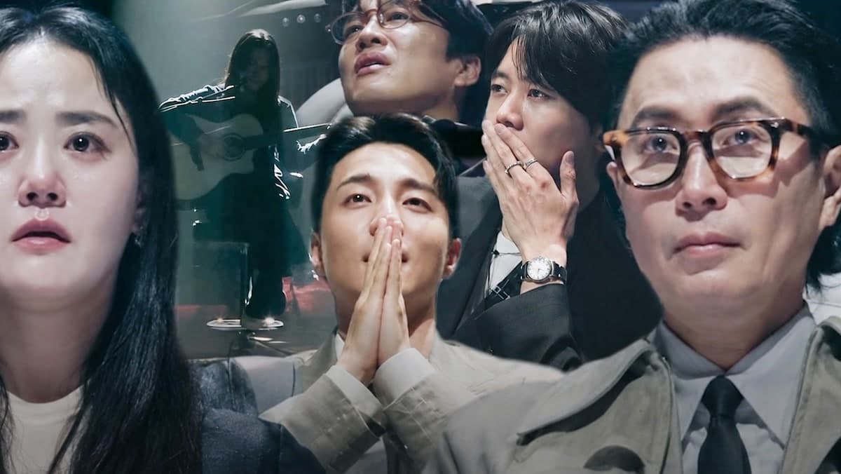 Our Ballad 2 Review: How SBS Turned a Strong Premiere into a Digital Wave