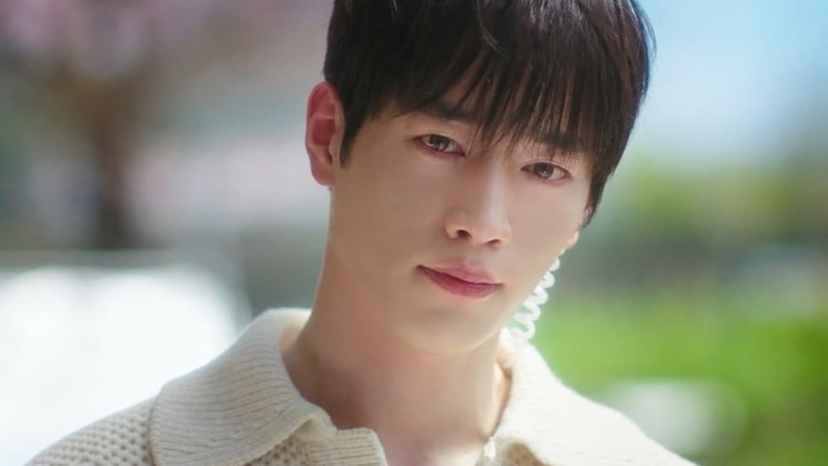 Sanmanhan Releases 'Striped sweater' OST